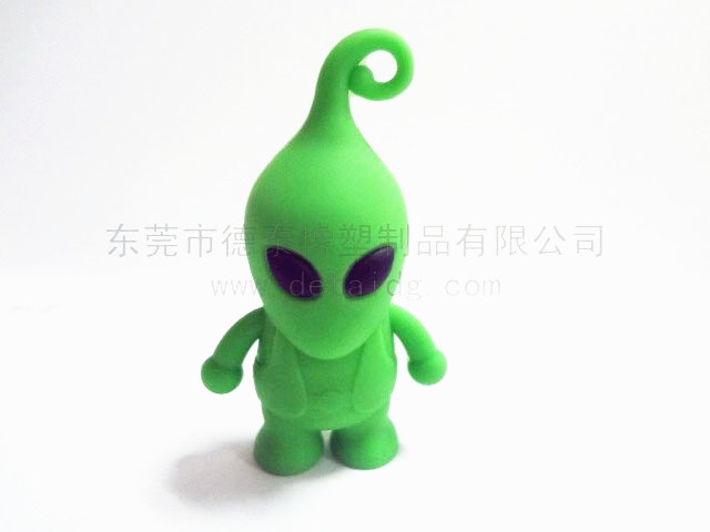 硅膠软胶U盘套 硅膠滴胶U盘外殼