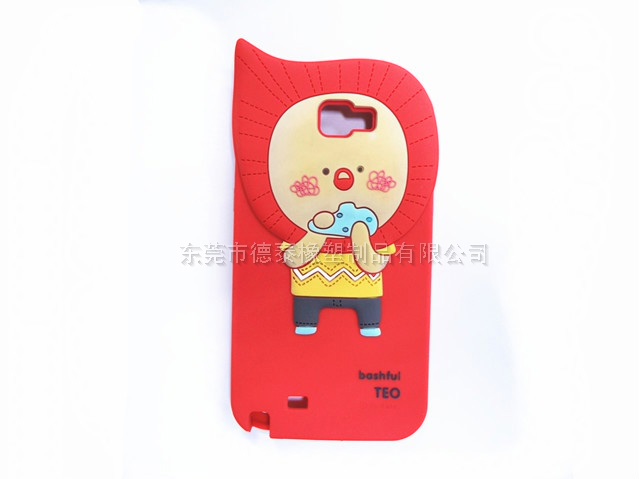 iPhone5/5S 罗马尼手机套
