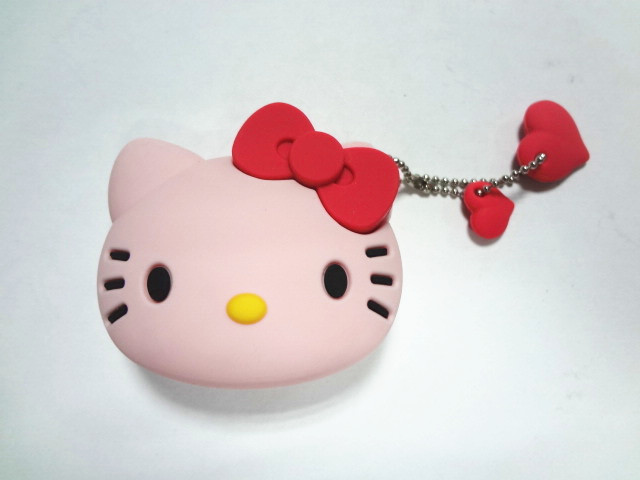 HelloKitty...