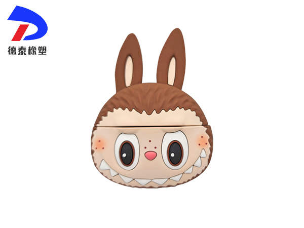 耳机硅胶套