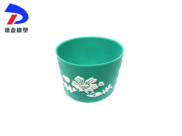 创意硅胶杯套