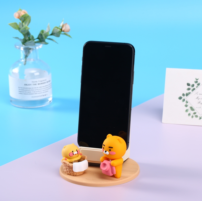 数码硅胶礼品